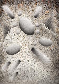 Chun Kwangyoung - Aggregation 07