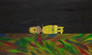 Chun Ouyang - Dead end for the king