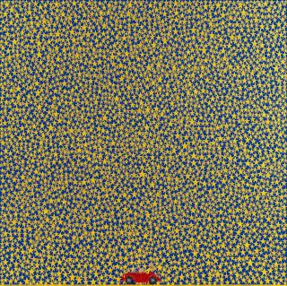 Chun Ouyang - Star car