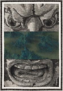 Chun-Yi Lee - Crying Mountains, 1993