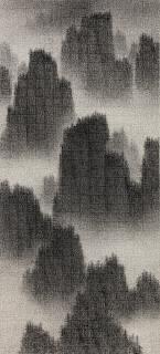 Chun-Yi Lee - Painting in Poetry, 2012