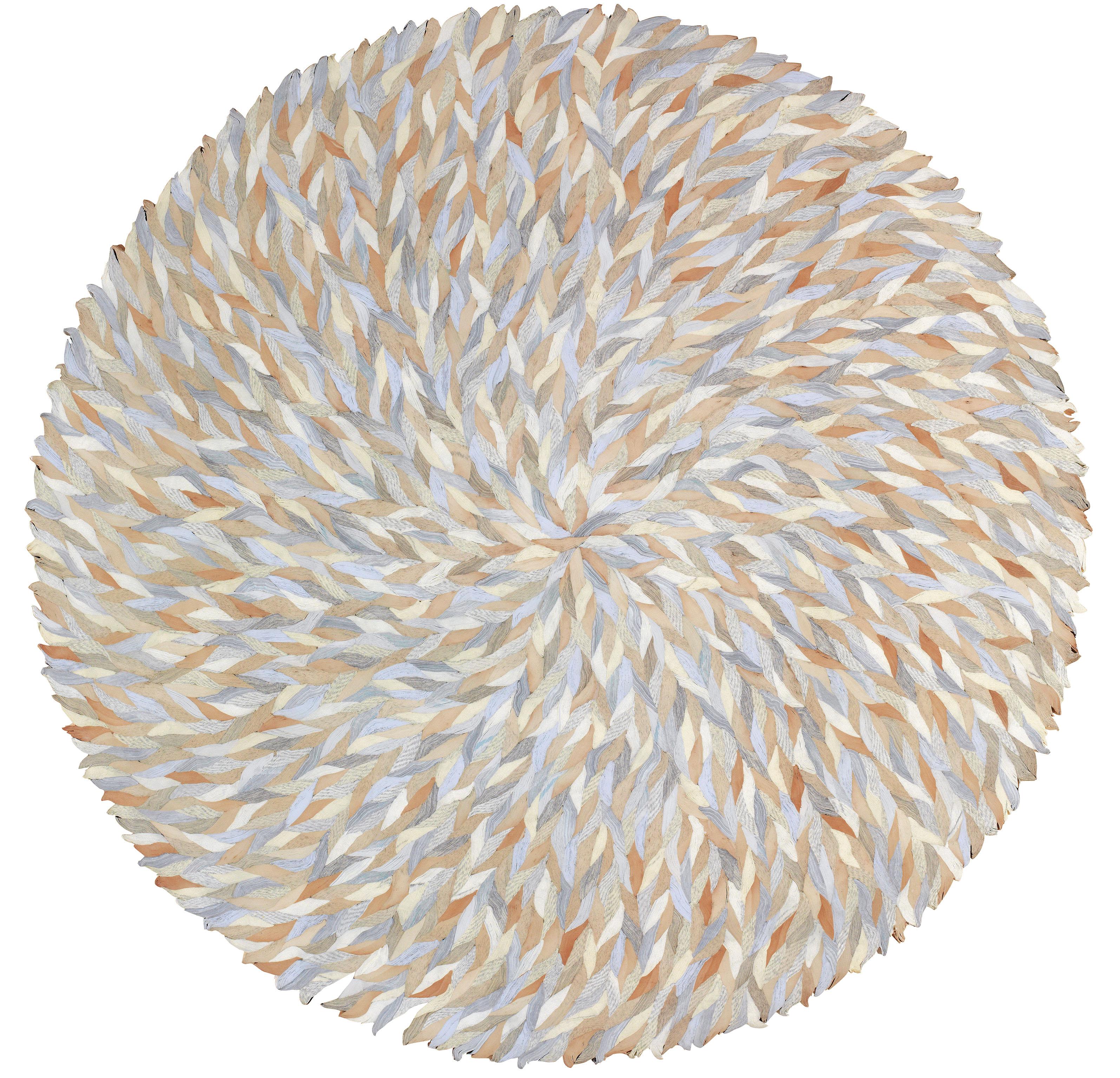 Chung Doo-Hwa - FOREST - WIND