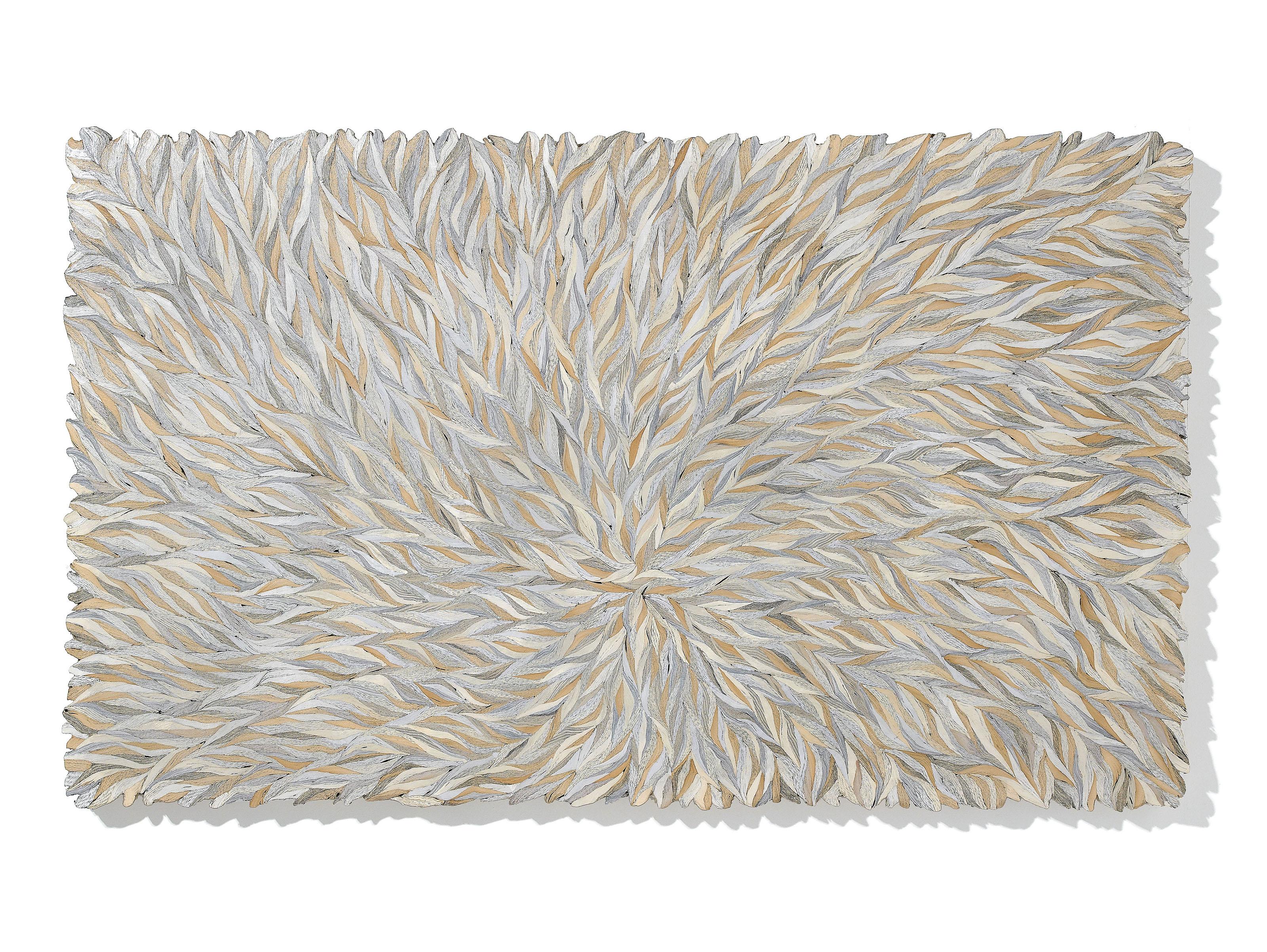 Chung Doo-Hwa - Forest-Wind