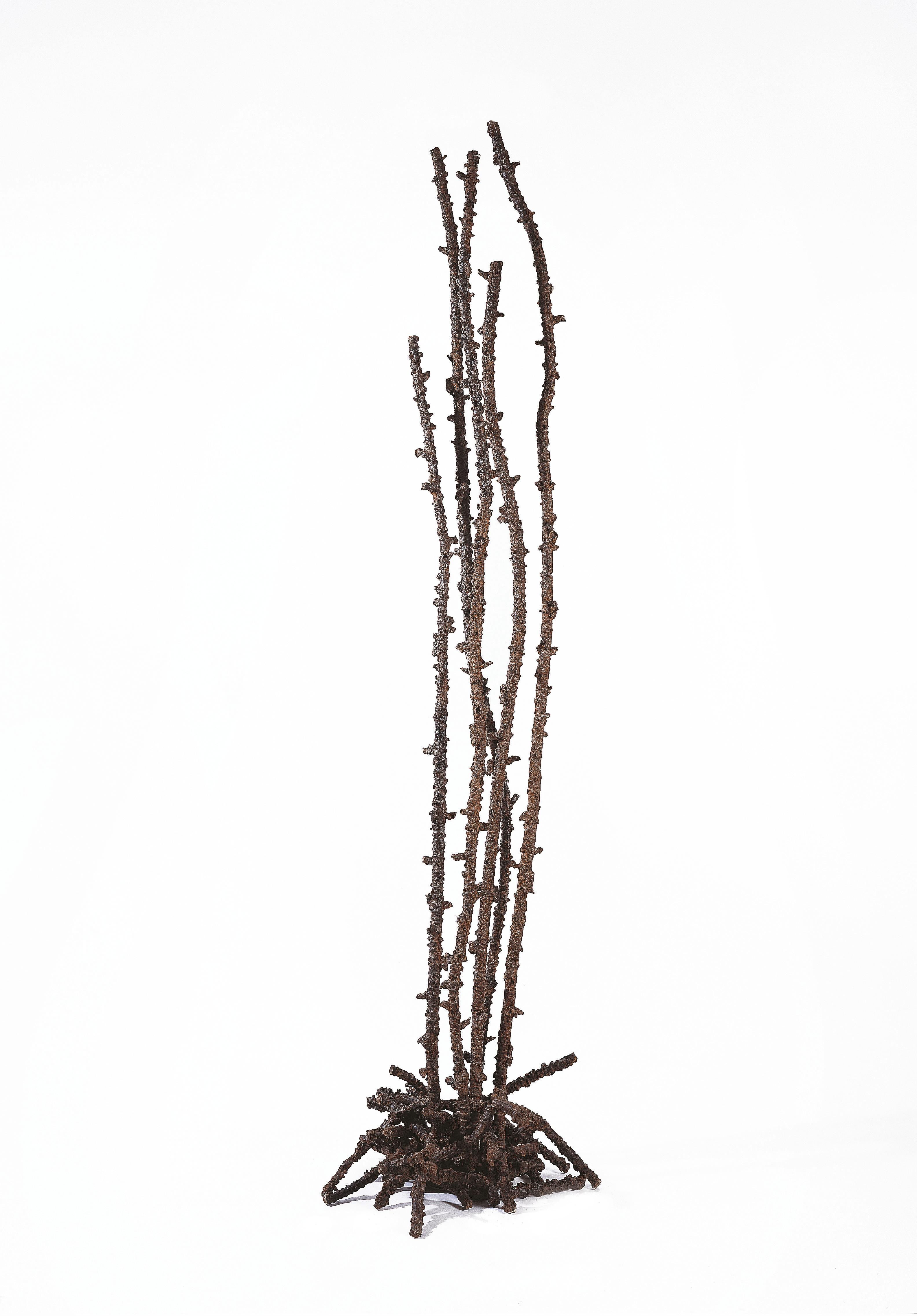 Chung Hyun - Untitled