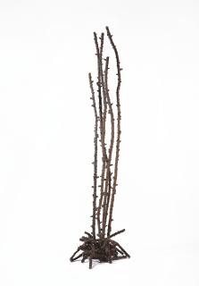 Chung Hyun - Untitled