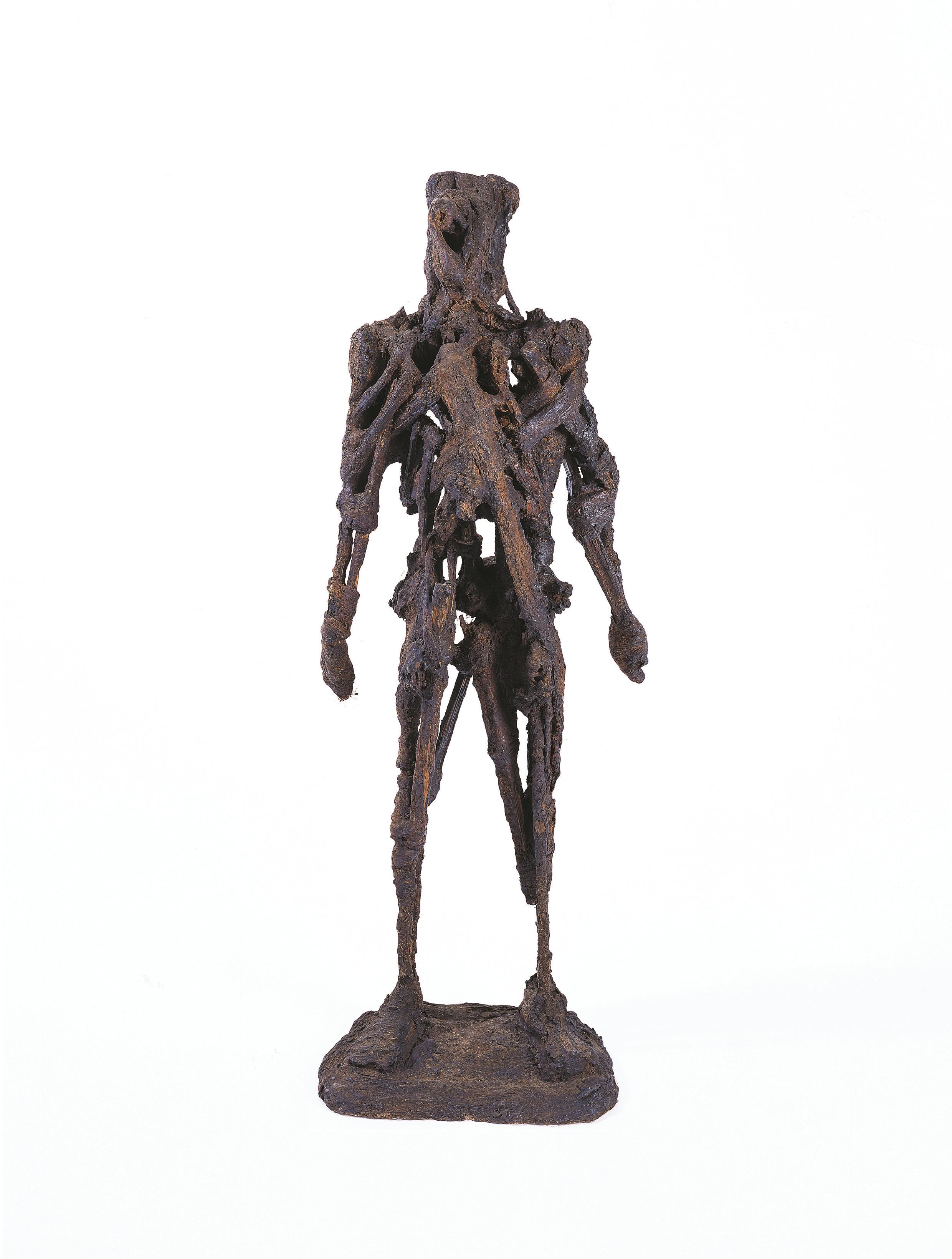 Chung Hyun - Untitled