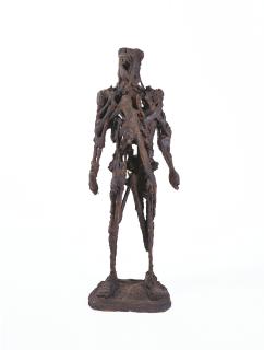 Chung Hyun - Untitled