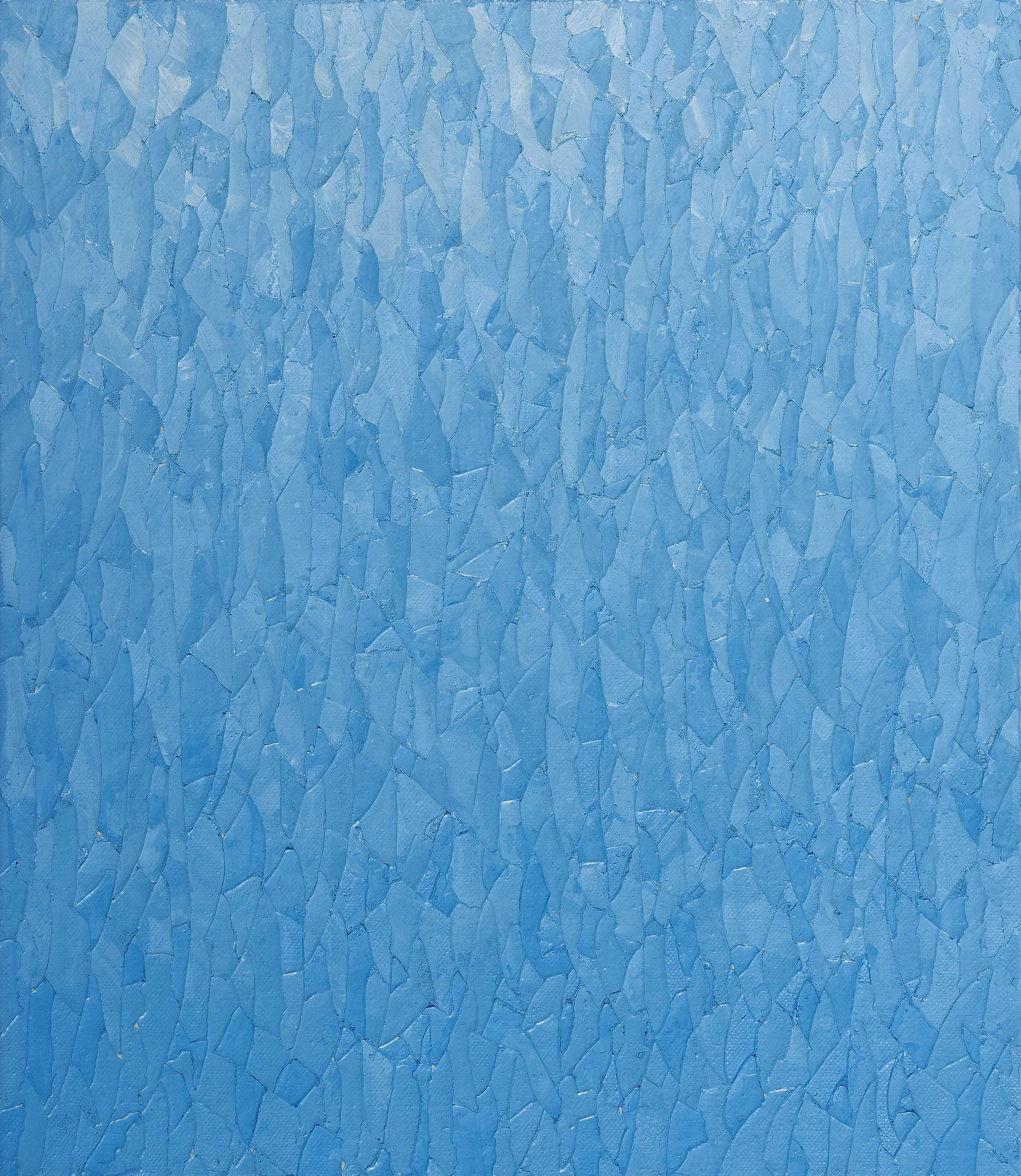 Chung Sang Hwa - Untitled 12-3-12