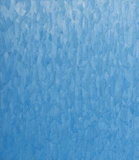 Chung Sang Hwa - Untitled 12-3-12