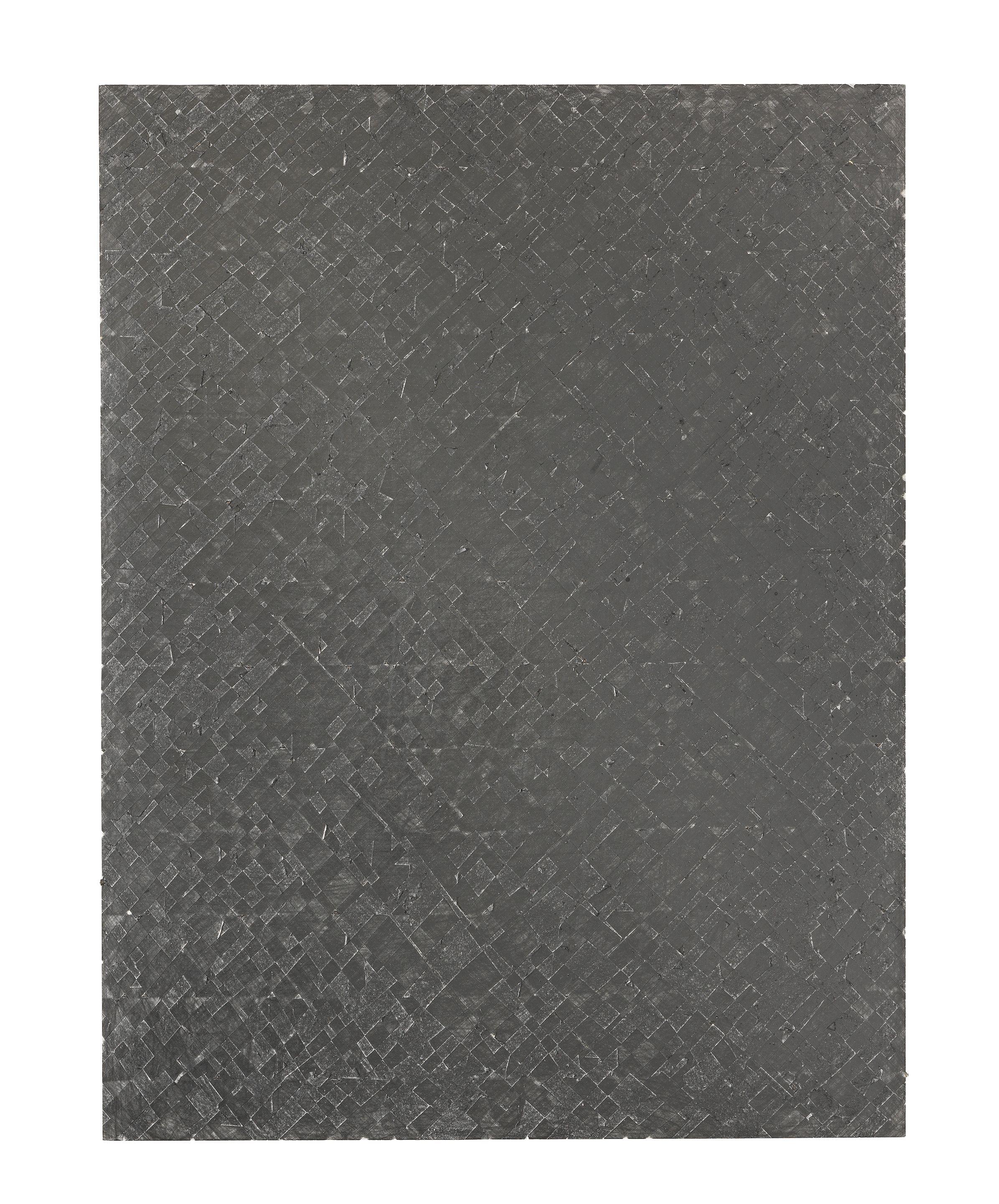 Chung Sang-Hwa - Untitled, 1978