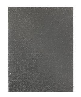 Chung Sang-Hwa - Untitled, 1978