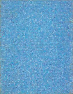 Chung Sang-Hwa - Untitled 80-2-B