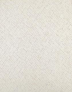 Chung Sang-Hwa - Untitled 81-4-1