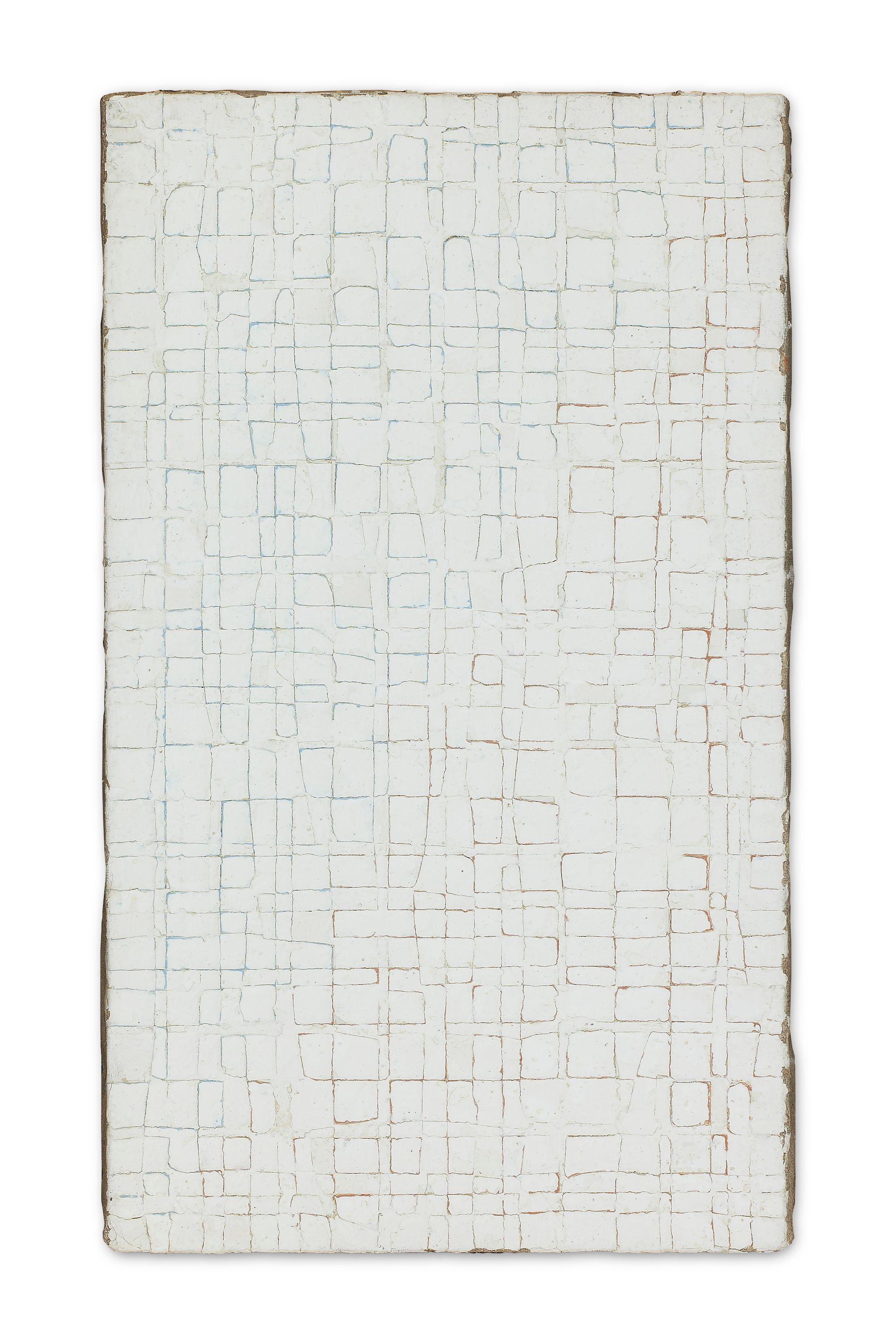 Chung Sang-Hwa - Untitled 81-7-12