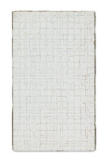 Chung Sang-Hwa - Untitled 81-7-12