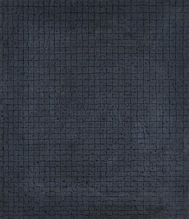 Chung Sang-Hwa - Untitled 83-12-15