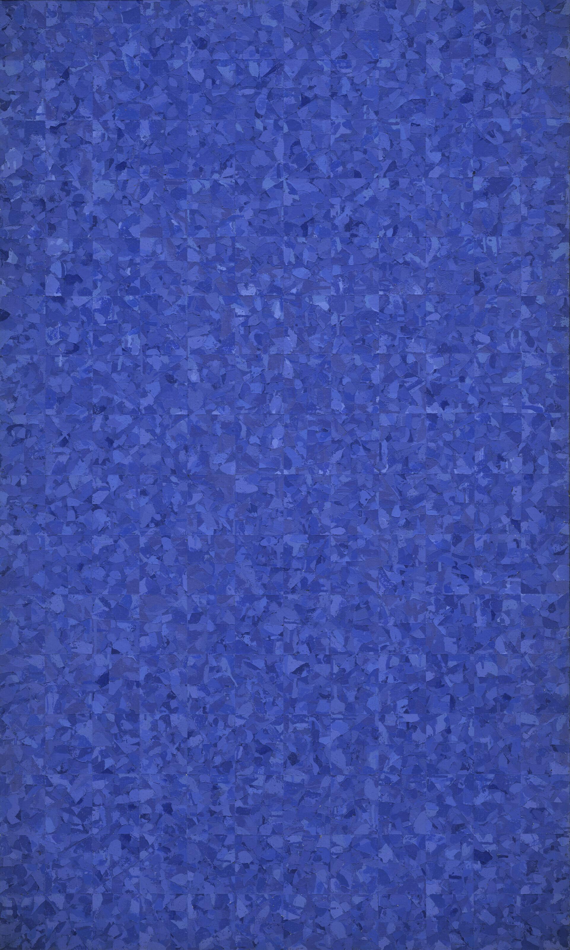 Chung Sang-Hwa - Untitled 85-12-A