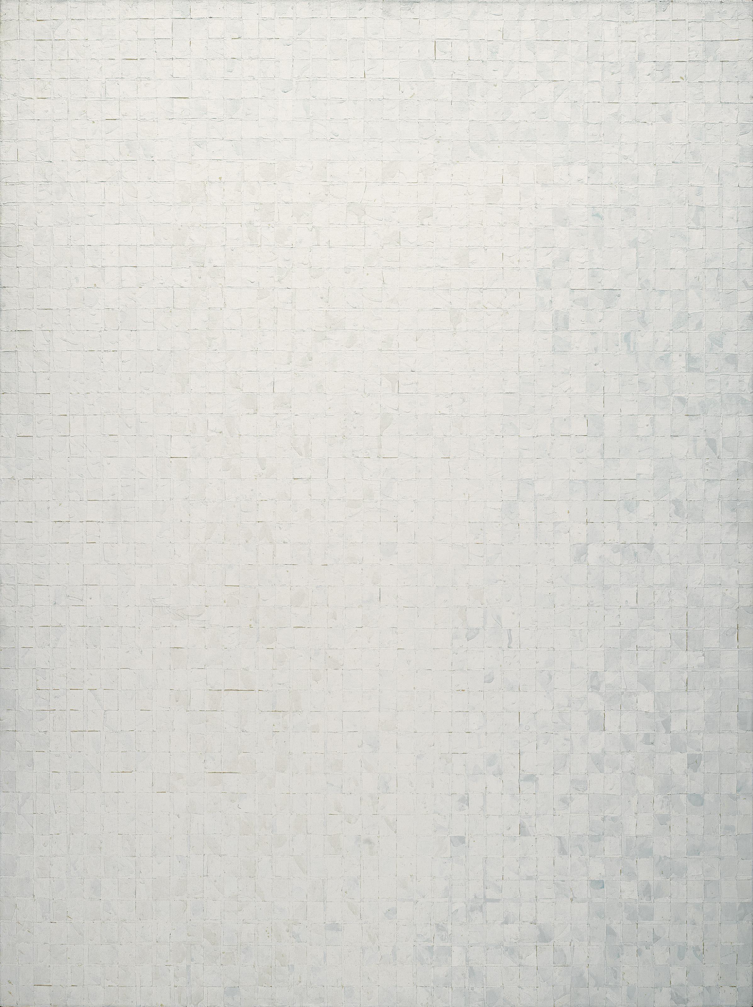 Chung Sang-Hwa - Untitled 85-8-9