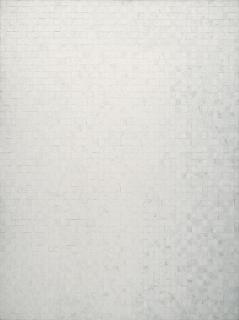 Chung Sang-Hwa - Untitled 85-8-9