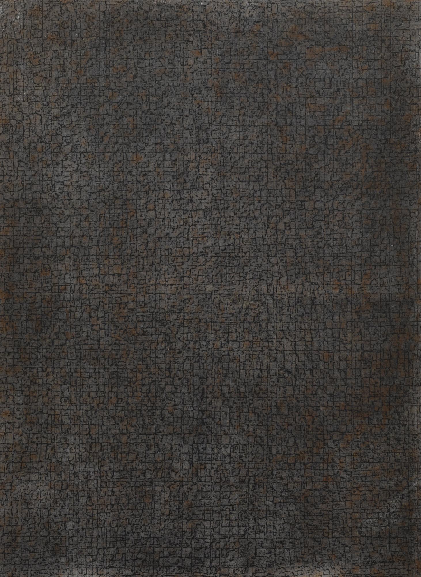 Chung Sanghwa - Untitled 79-P.1