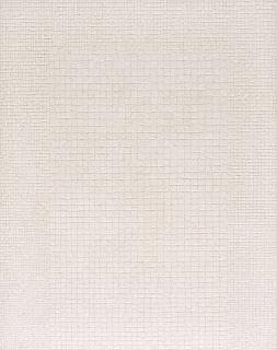 Chung Sanghwa - Untitled 82-9