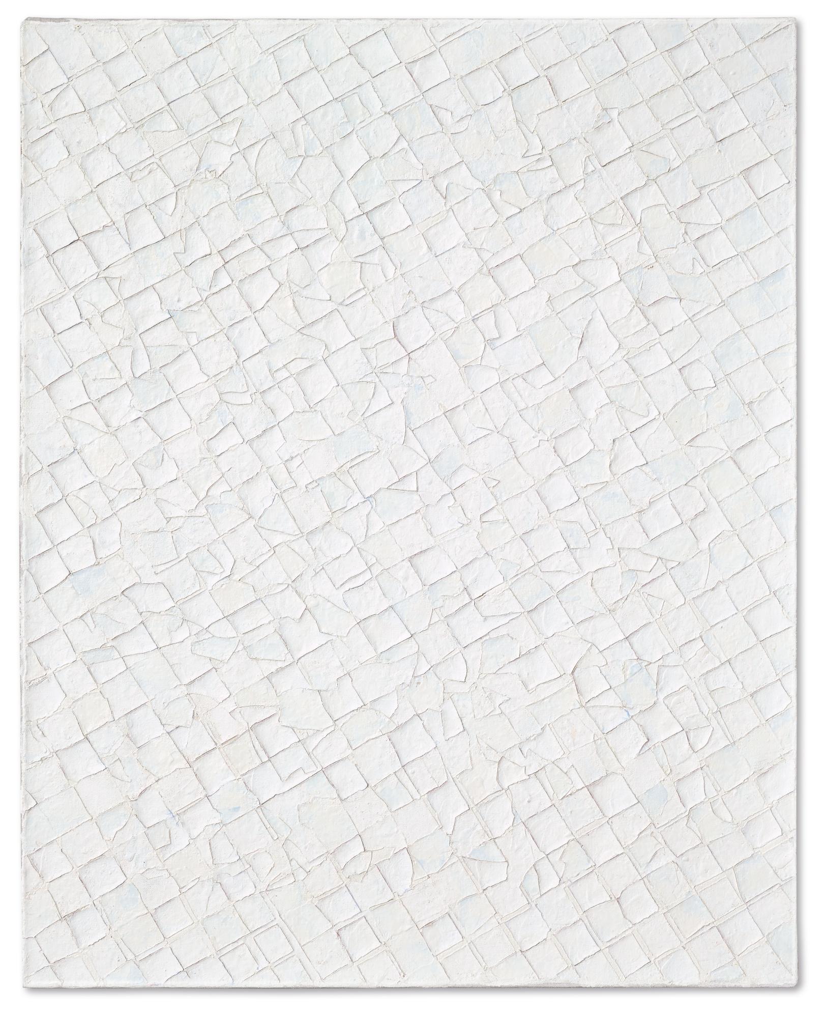 Chung Sanghwa - Untitled 84-7-7