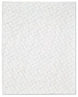 Chung Sanghwa - Untitled 84-7-7