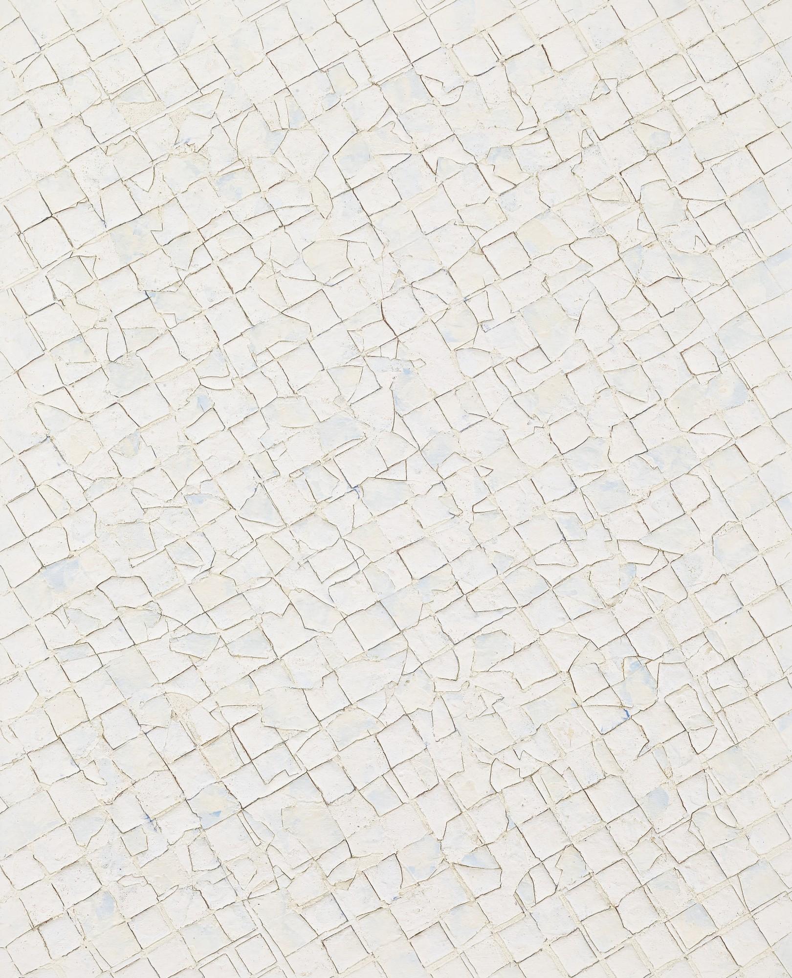 Chung Sanghwa - Untitled 84-7-7