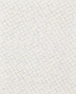 Chung Sanghwa - Untitled 84-7-7