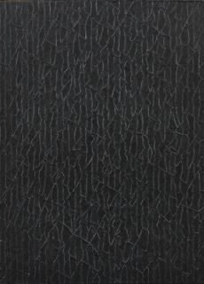 Chung Sanghwa - Untitled 91-1-A