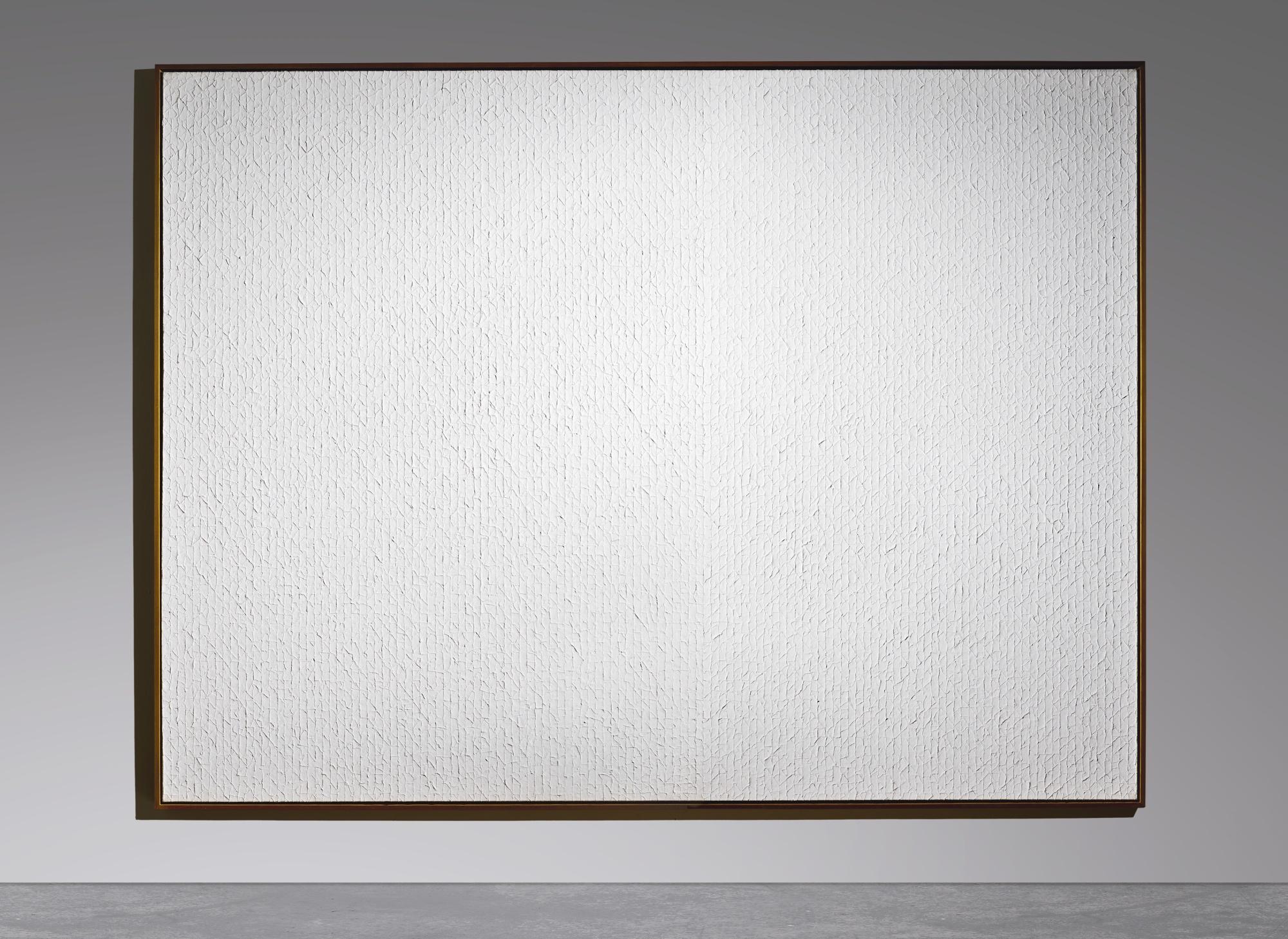 Chung Sanghwa - Untitled 97-3-26