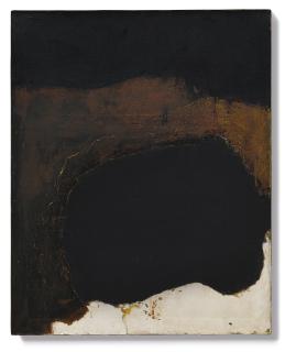 Chung Sanghwa - Untitled