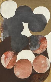 Chung Sanghwa - Work 69-64