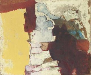 Chung Sangwha - Untitled