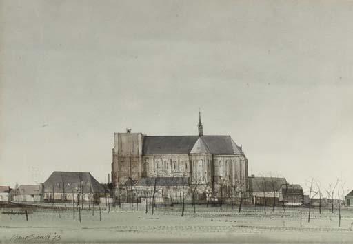 Ciano Siewert - Church