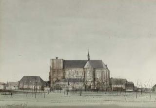 Ciano Siewert - Church