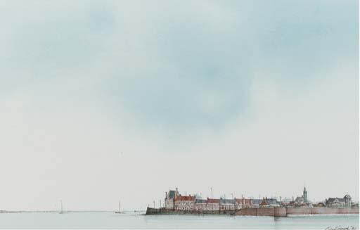 Ciano Siewert - Veere