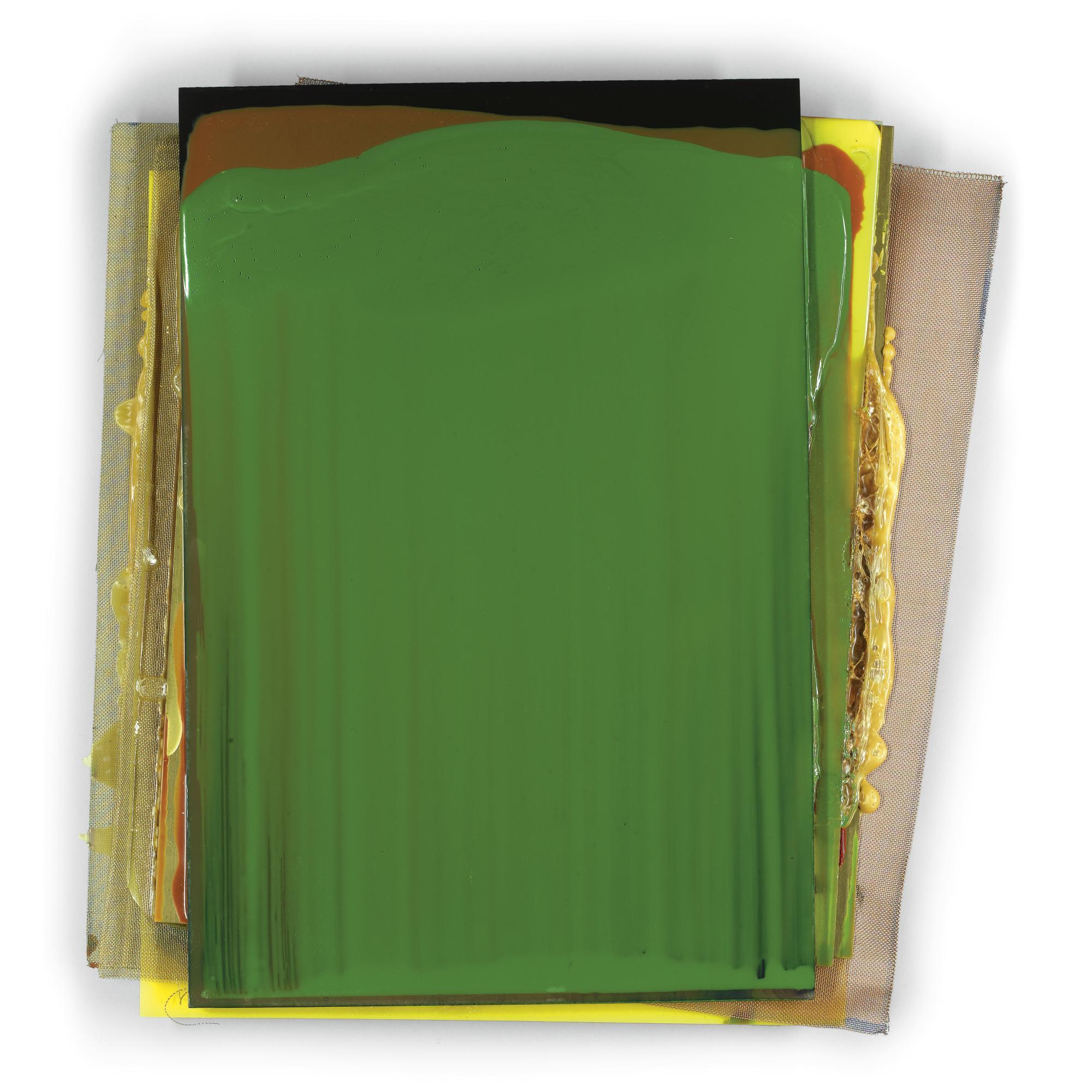 Ciaran Lennon - Lens - Askew