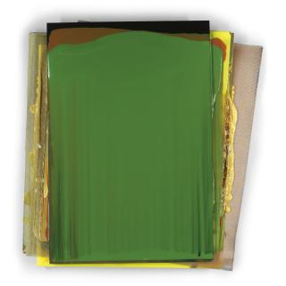 Ciaran Lennon - Lens - Askew