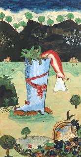 Cicero Dias - A Difícil Partida