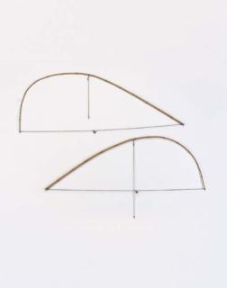 Cildo Meireles - A Razão E A Loucura (Reason/Madness)