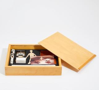 Cildo Meireles - Camelô