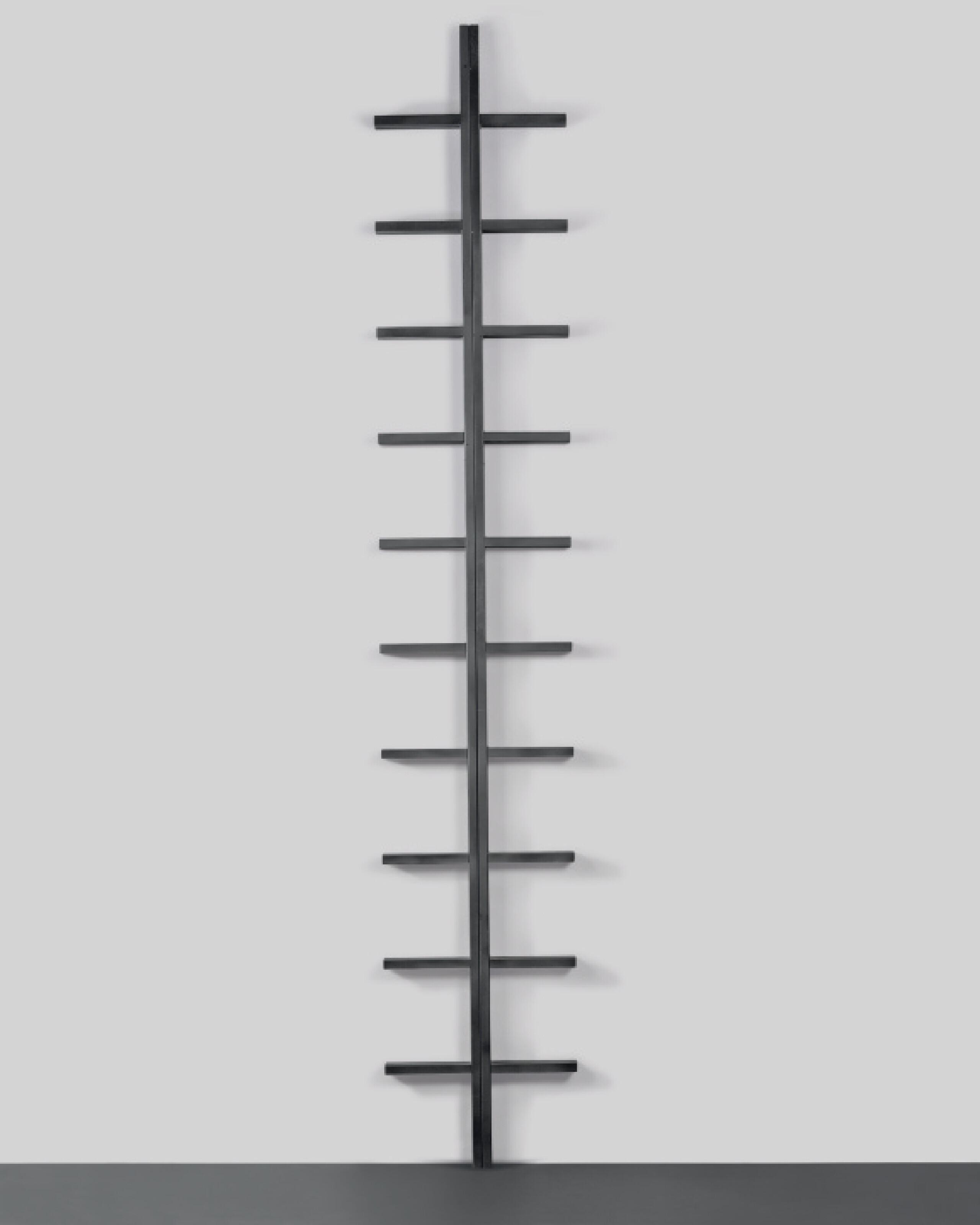 Cildo Meireles - Prototype for Viagem ao centro do céu e da terra