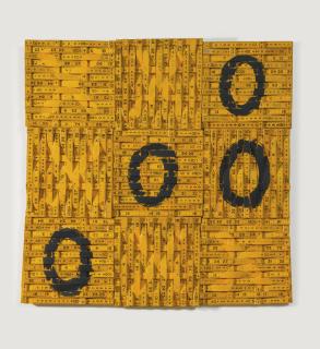 Cildo Meireles - Serie C (2B)