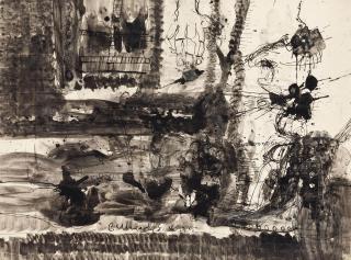 Cildo Meireles - Untitled