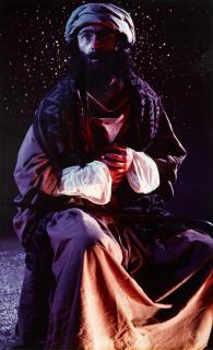 Cindy Sherman - Ancestry