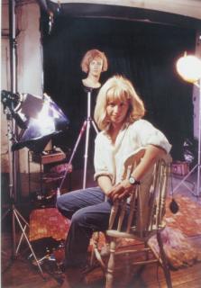 Cindy Sherman - Self Portrait, 1983