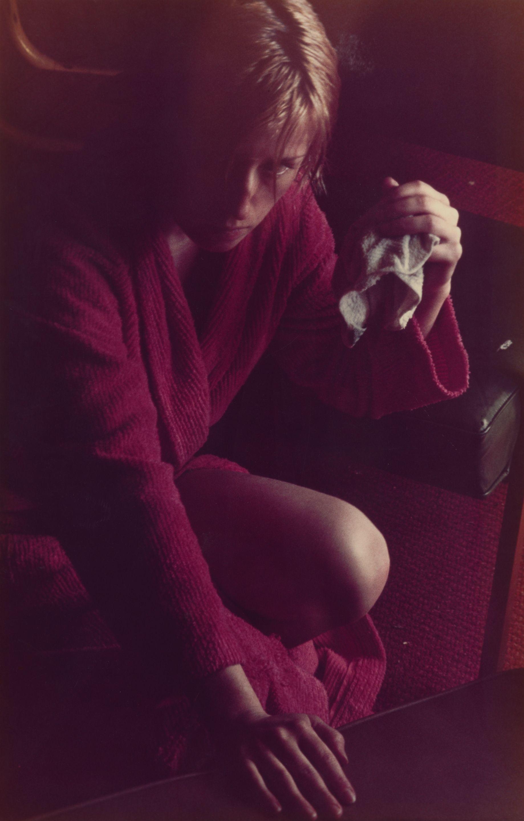 Cindy Sherman - Untitled #100