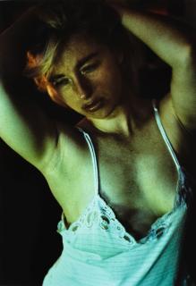 Cindy Sherman - Untitled #103, 1983
