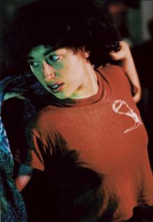 Cindy Sherman - Untitled (#104)